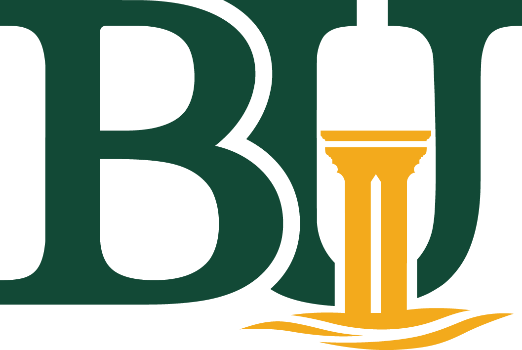 Belhaven Lettermark Column Logo